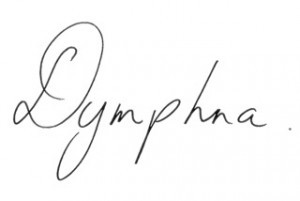 Dymphna Signature Best